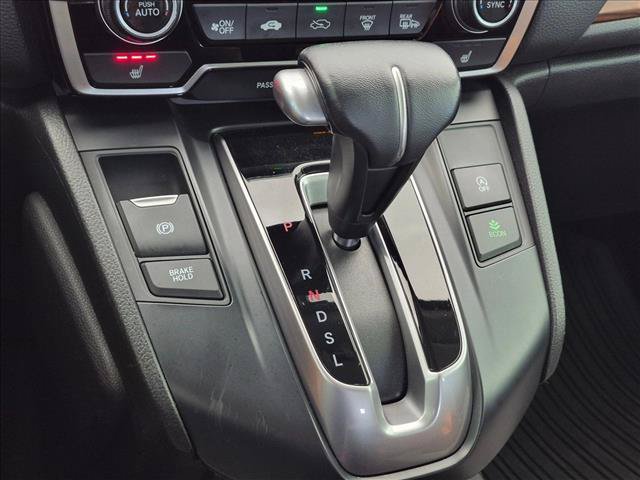 Used 2022 Honda CR-V EX-L image 11