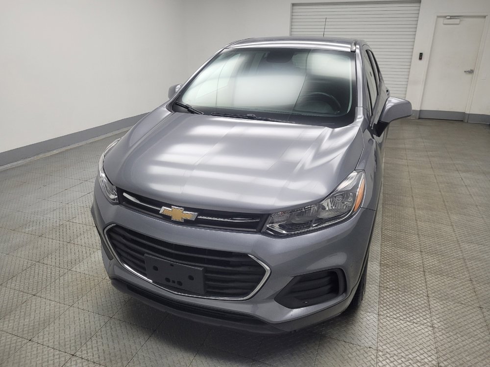 Used 2020 Chevrolet Trax LS w/ Tint and Cruise Package image 15