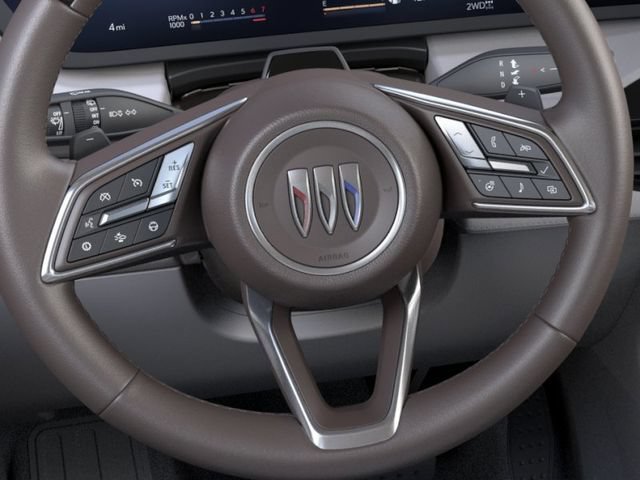 New 2026 Buick Enclave Avenir w/ Super Cruise Package FWD image 19
