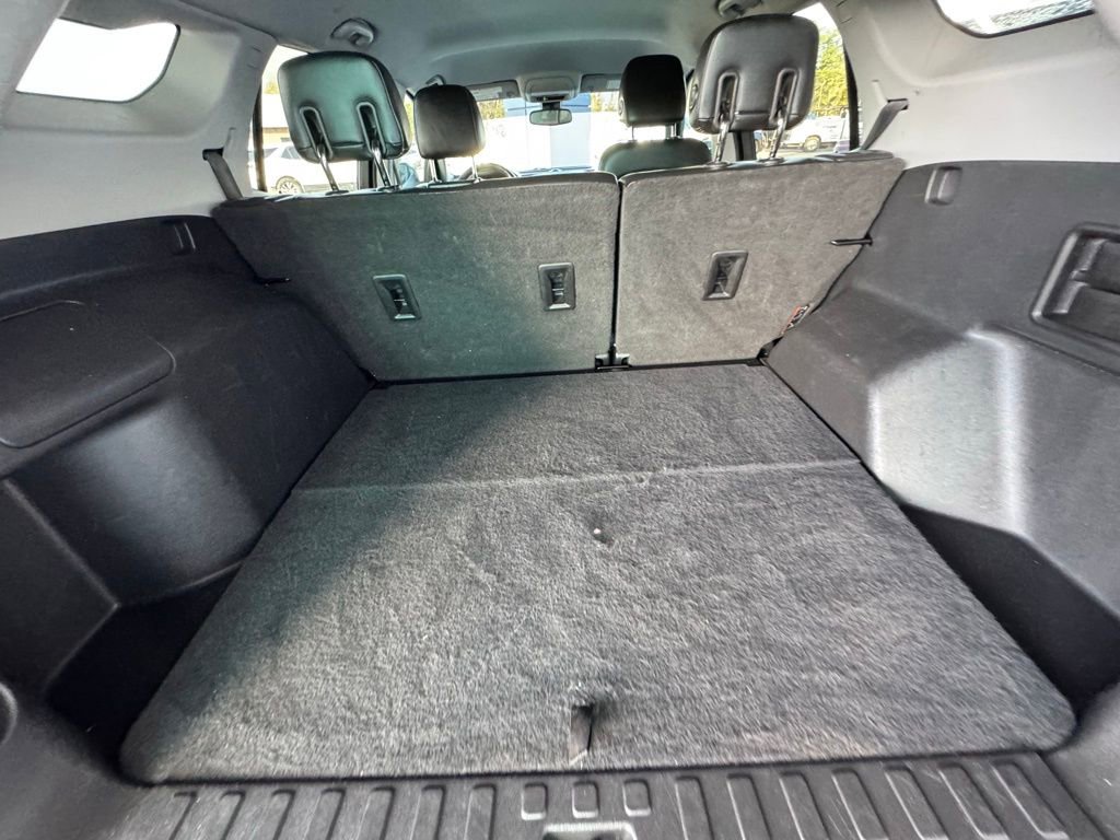 Used 2020 GMC Terrain SLT FWD image 10