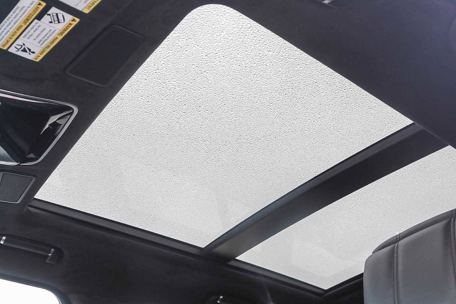 Used 2021 Land Rover Range Rover SV Autobiography Dynamic image 20