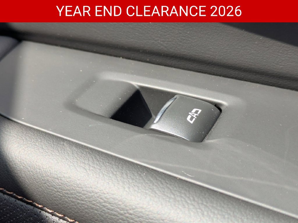 New 2026 Chevrolet Tahoe High Country AWD/4WD image 41