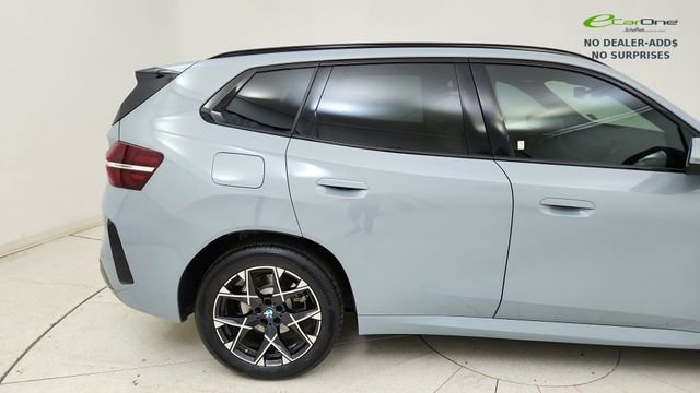 Used 2025 BMW X3 xDrive30i image 7