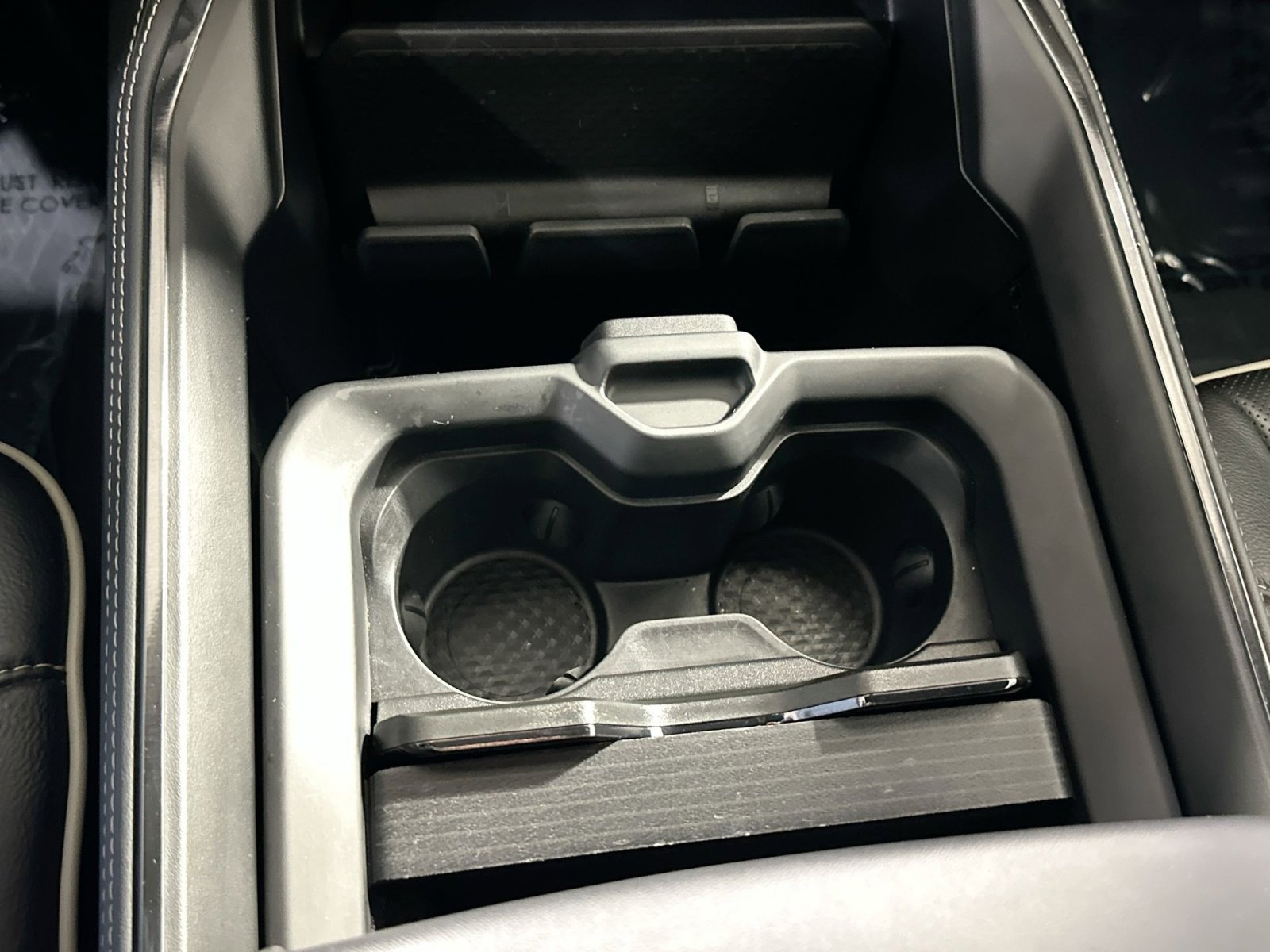 Used 2023 RAM 1500 Limited image 28