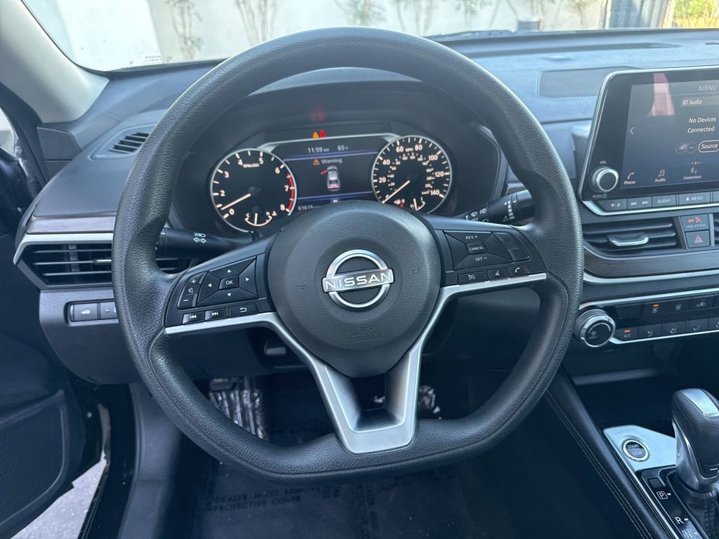 Used 2023 Nissan Altima 2.5 SV image 10