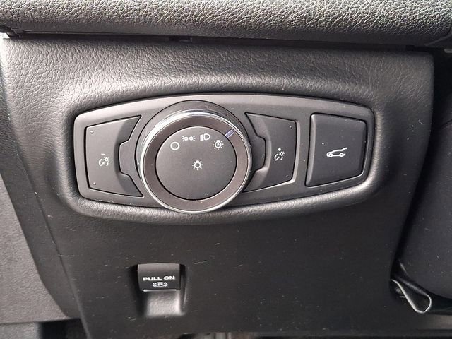 Used 2016 Lincoln MKZ w/ Equipment Group 300A Reserve image 25