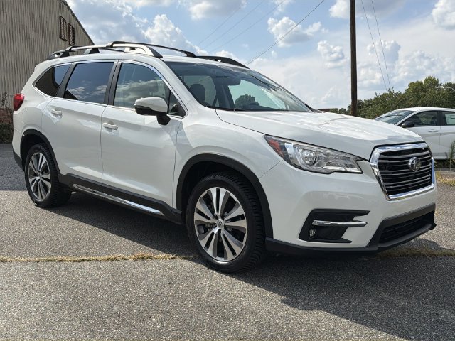 Used 2022 Subaru Ascent Limited AWD/4WD image 15