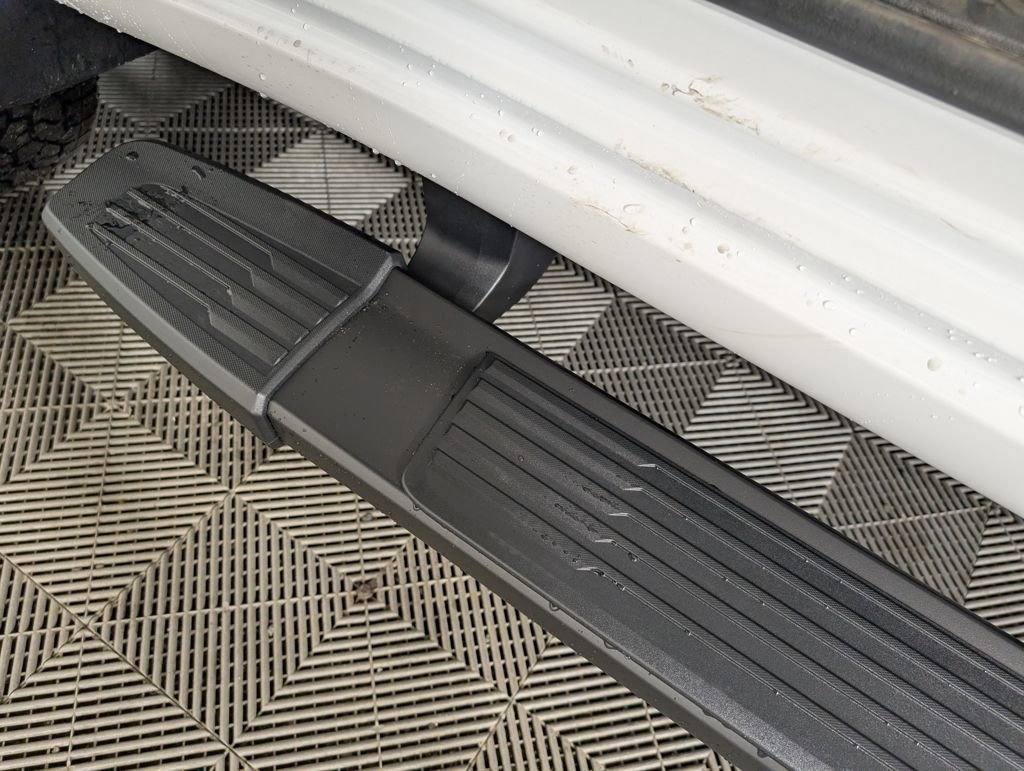 New 2026 Chevrolet Silverado 2500 Custom w/ Custom Value Package image 15