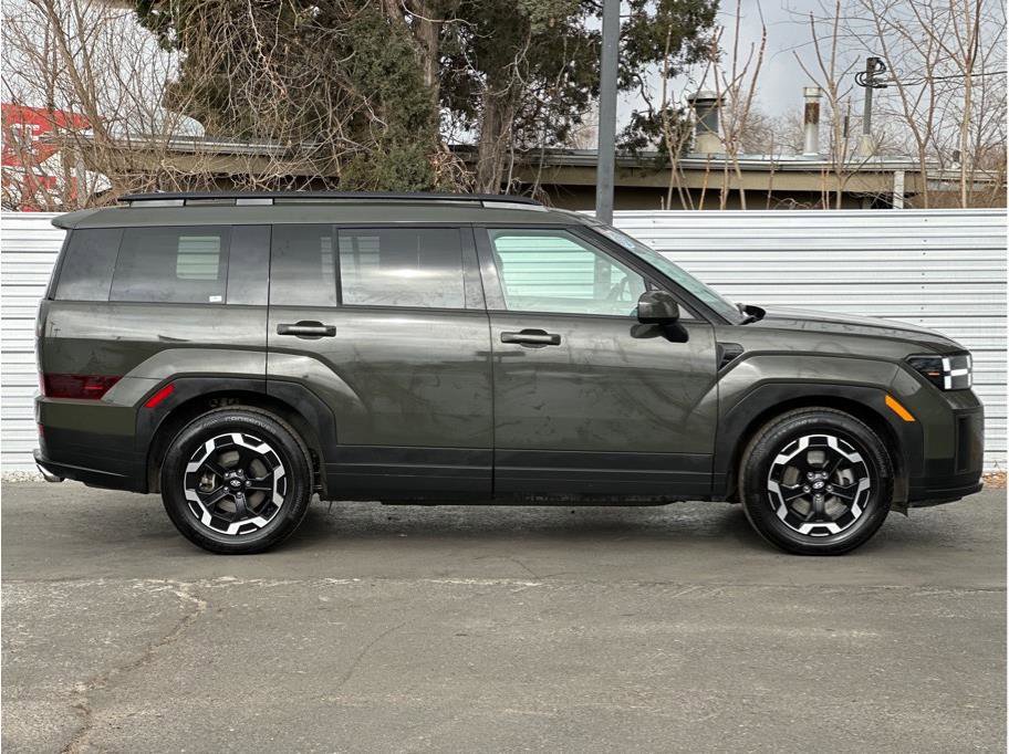 Used 2024 Hyundai Santa Fe SEL image 9