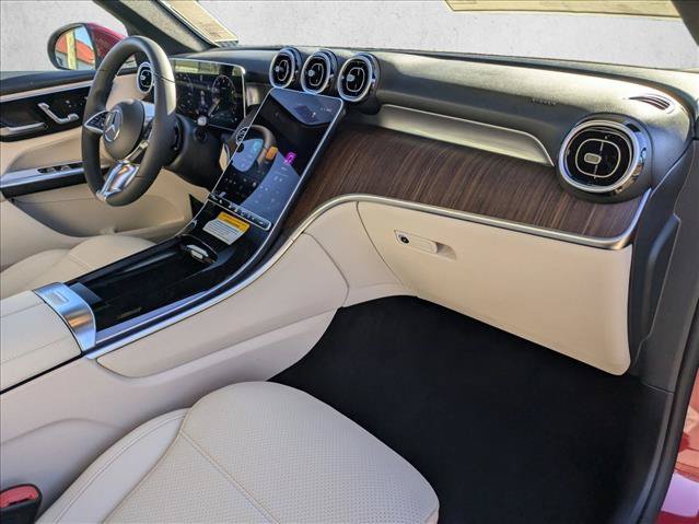 Certified 2026 Mercedes-Benz GLC 300 image 19