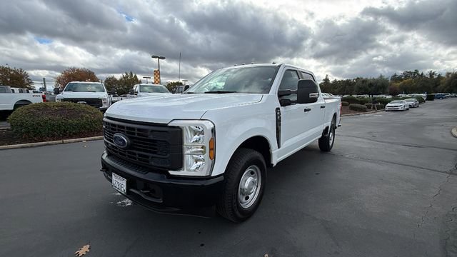Used 2024 Ford F350 XL image 1
