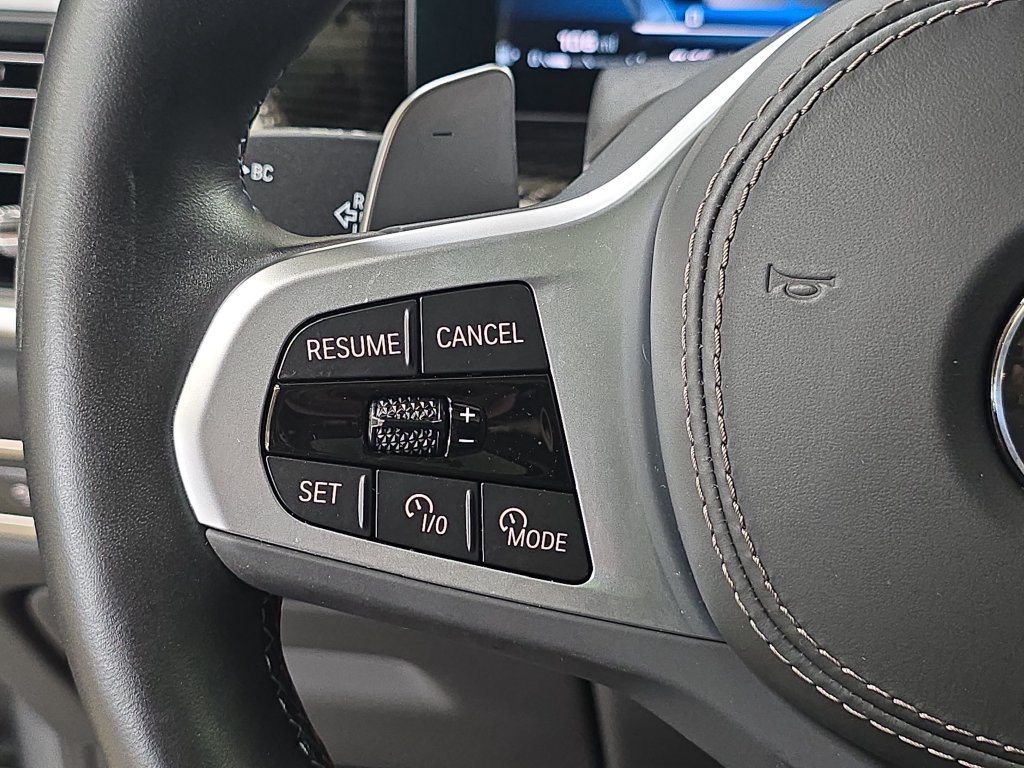 Certified 2024 BMW X7 M60i w/ Executive Package AWD/4WD image 20