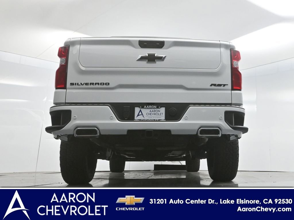 New 2026 Chevrolet Silverado 1500 RST image 64