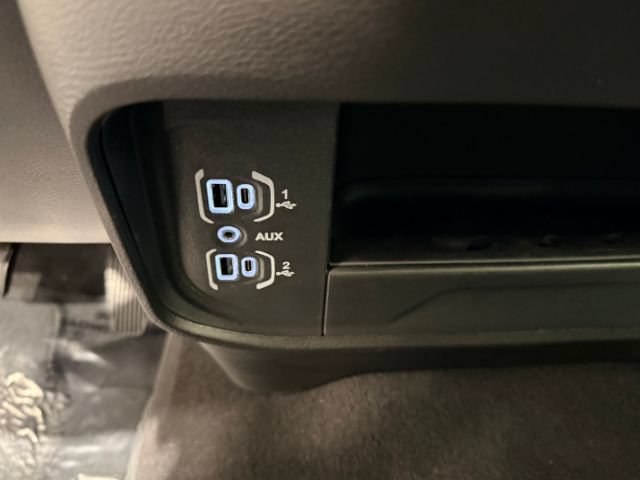 Used 2026 RAM 2500 Big Horn AWD/4WD image 29