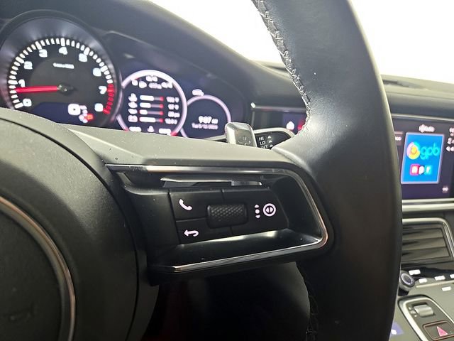 Used 2022 Porsche Panamera 4 Platinum Edition AWD/4WD image 25