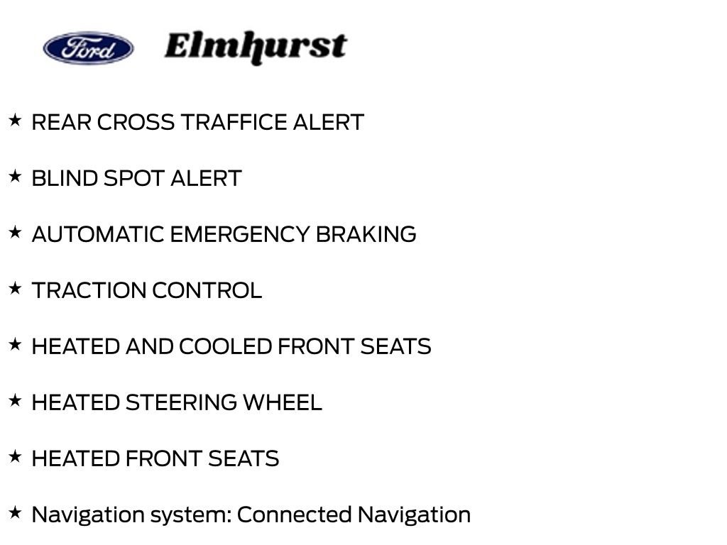 Used 2023 Ford Mustang Mach-E GT AWD/4WD image 10