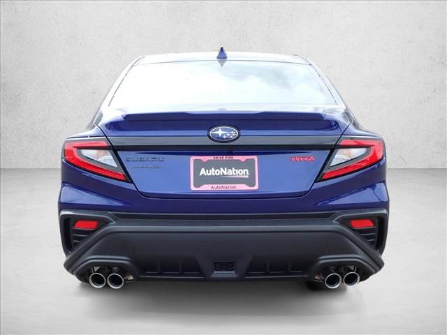 New 2026 Subaru WRX Premium AWD/4WD image 3