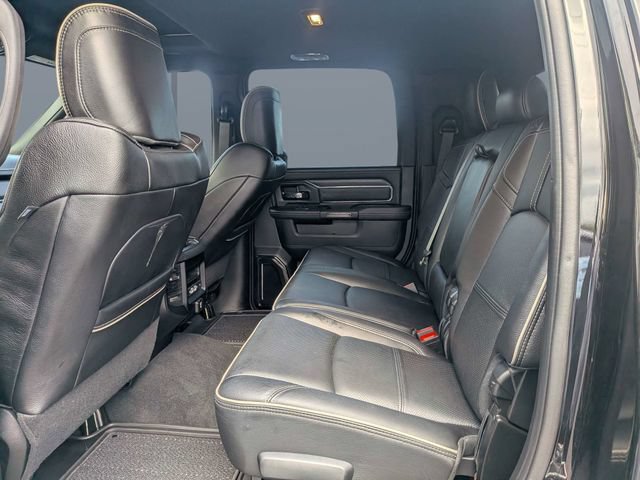 Certified 2024 RAM 2500 Limited AWD/4WD image 17