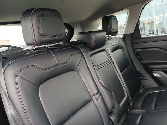 Used 2021 Lincoln Corsair FWD w/ Convenience Package image 10