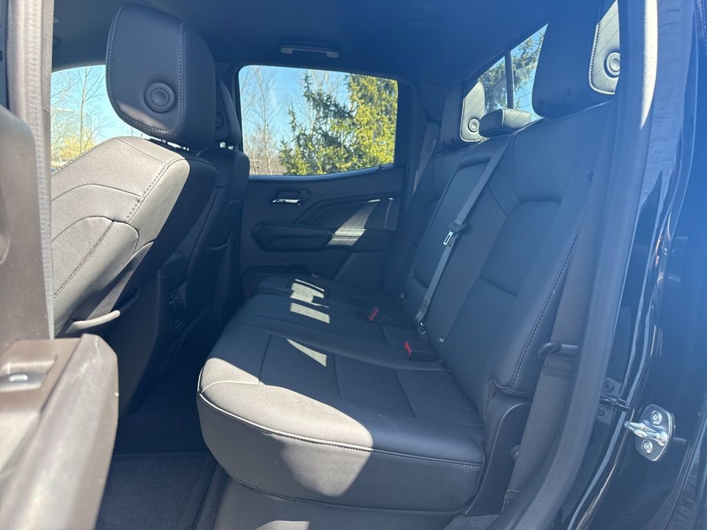 Used 2026 Chevrolet Colorado LT w/ LT Convenience Package image 25