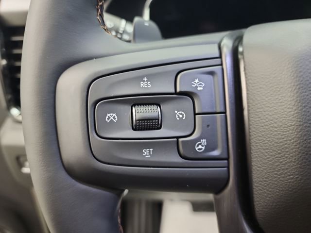 New 2026 GMC Sierra 1500 AT4 w/ Technology Package image 20