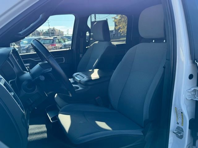 Used 2024 RAM 2500 Big Horn image 12