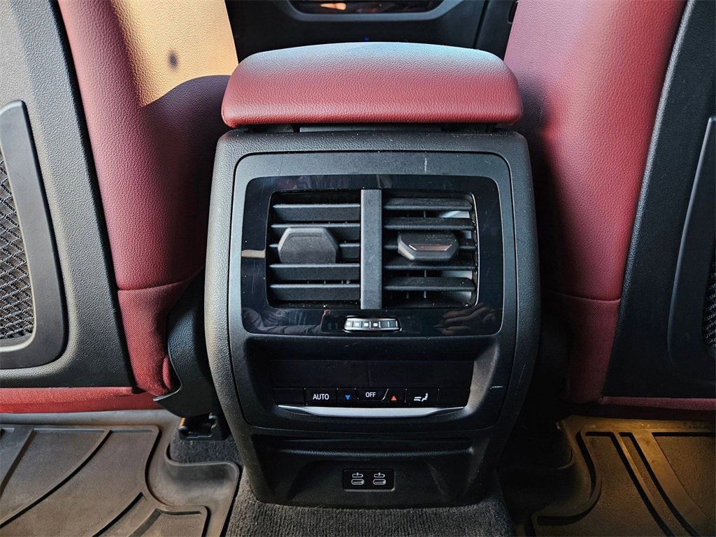 Certified 2022 BMW X3 xDrive30i w/ Premium Package 2 (ZPA) image 22