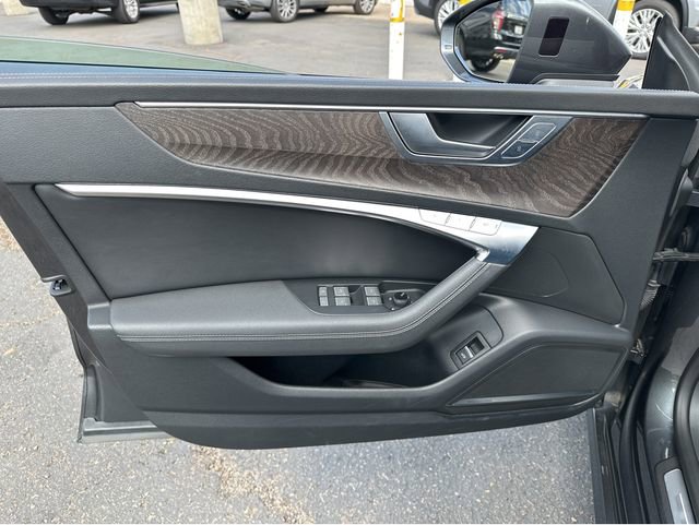 Used 2023 Audi A7 3.0T Premium Plus w/ Premium Plus image 5