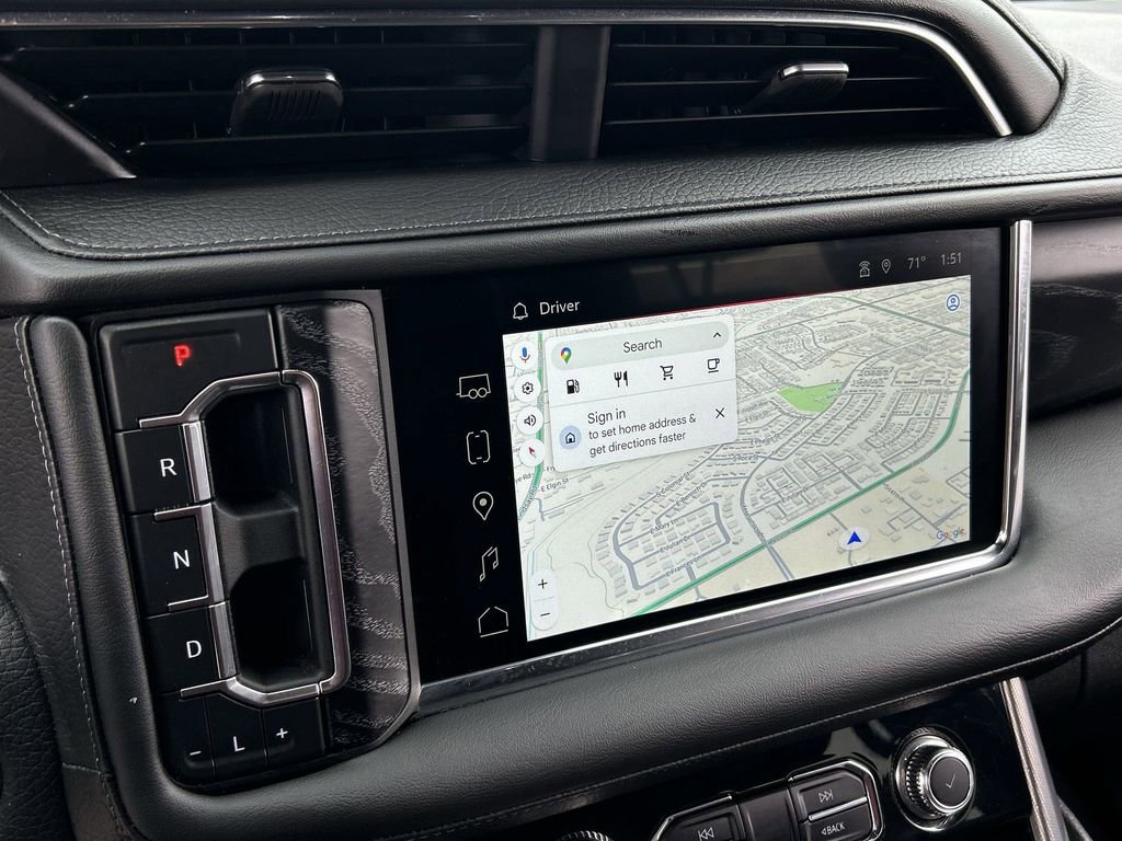 Used 2023 GMC Yukon Denali w/ Max Trailering Package image 14