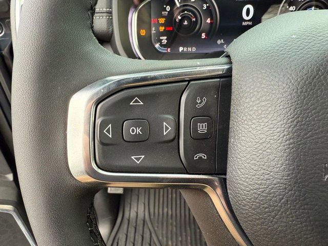 New 2026 RAM 3500 Laramie image 20