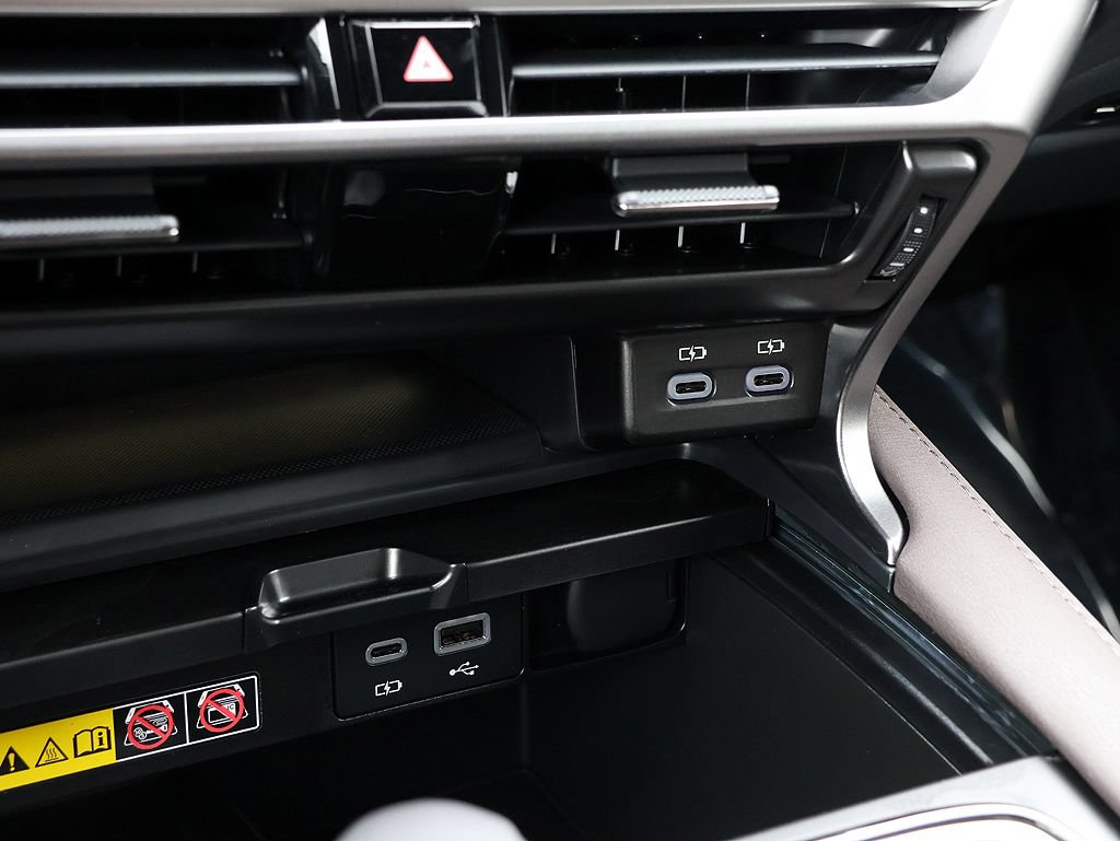 New 2026 Lexus RX 350 AWD w/ Convenience Package image 25