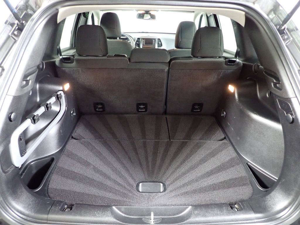 Used 2014 Jeep Cherokee Latitude w/ Cold Weather Group image 15