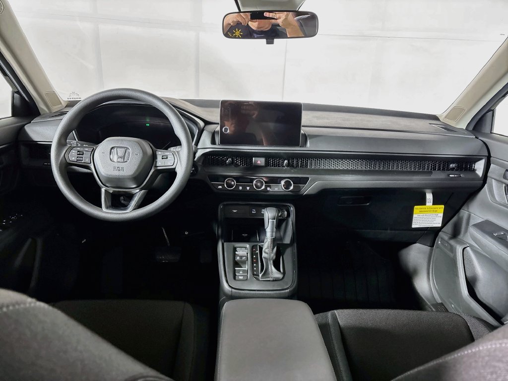 New 2026 Honda CR-V EX image 12