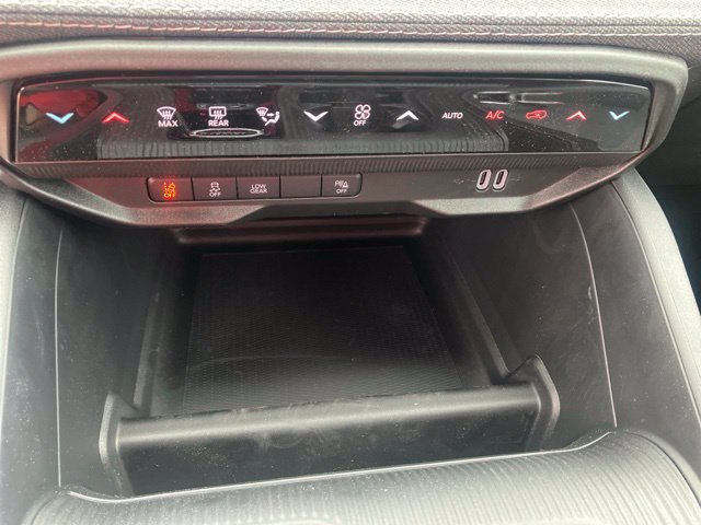 New 2026 Jeep Cherokee Laredo AWD/4WD image 18