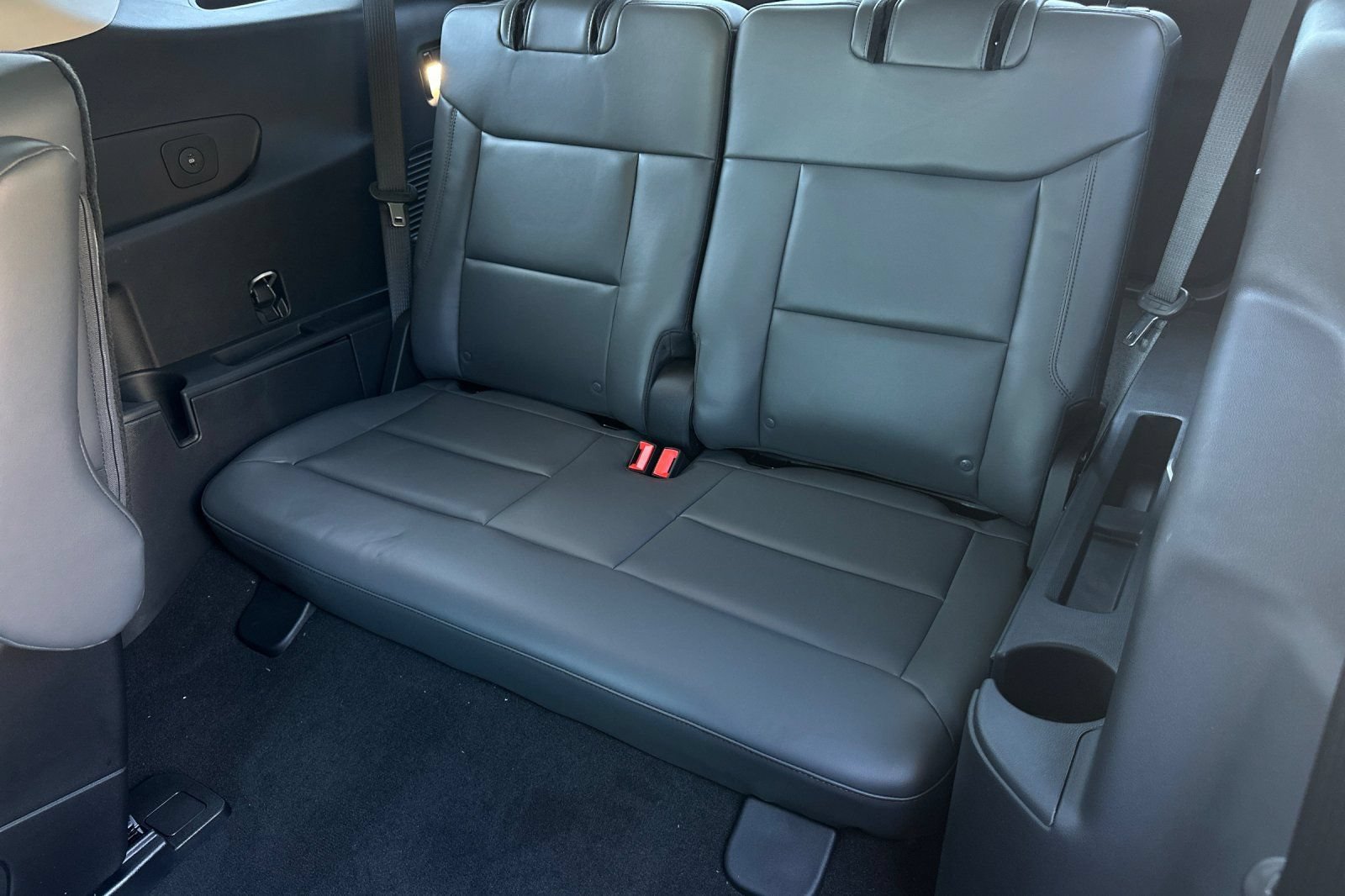 New 2026 Ford Explorer Active w/ Active Comfort Package RWD image 14