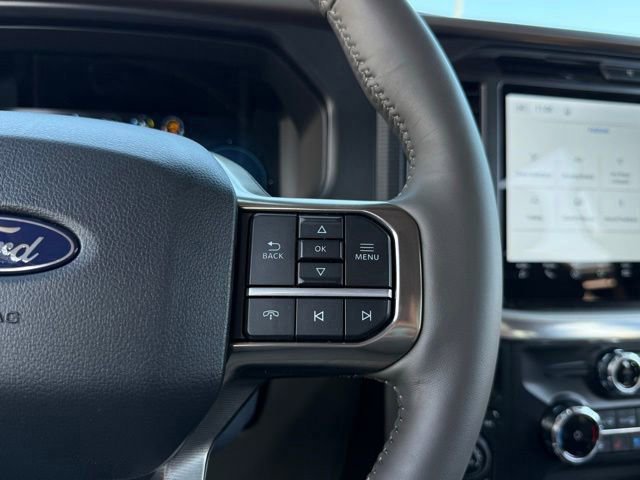 New 2026 Ford F150 Platinum AWD/4WD image 11