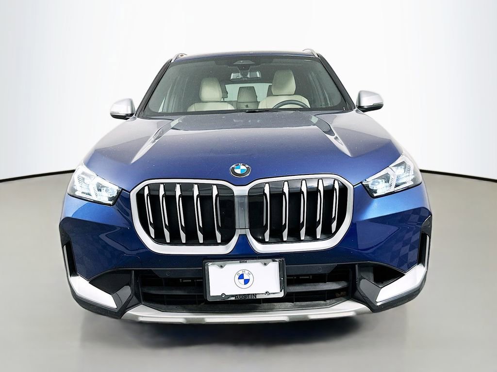 Certified 2023 BMW X1 xDrive28i w/ Convenience Package image 2