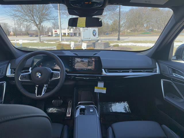 New 2026 BMW X1 xDrive28i w/ Technology Package image 9