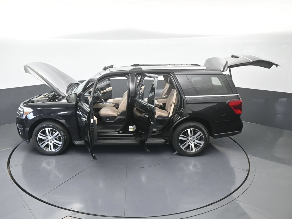 Used 2024 Ford Expedition Limited RWD image 68