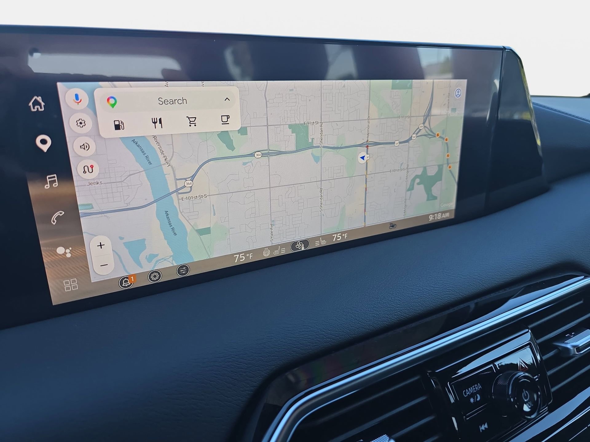 New 2026 Nissan Armada SL AWD/4WD image 22