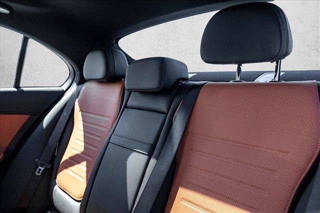 New 2026 Mercedes-Benz C 300 4MATIC Sedan image 22