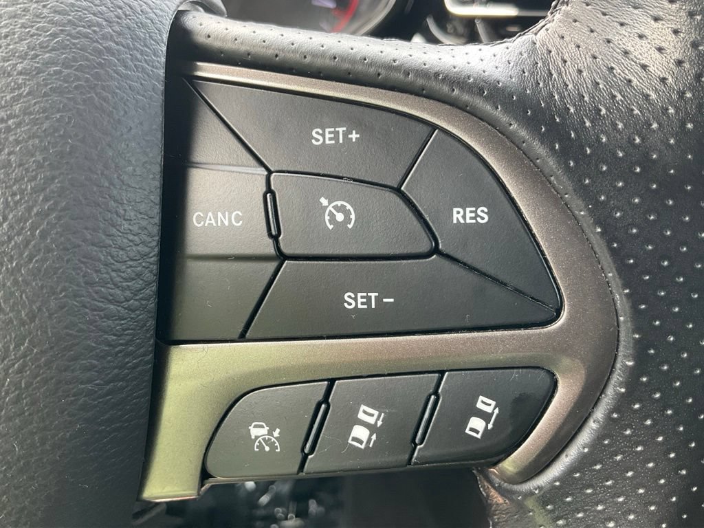 Used 2023 Dodge Durango SXT Launch Edition AWD/4WD image 23