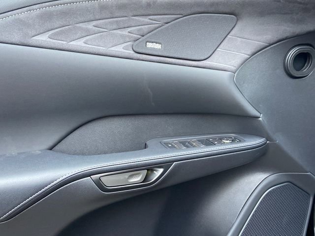 New 2026 Lexus RX 450h AWD image 23