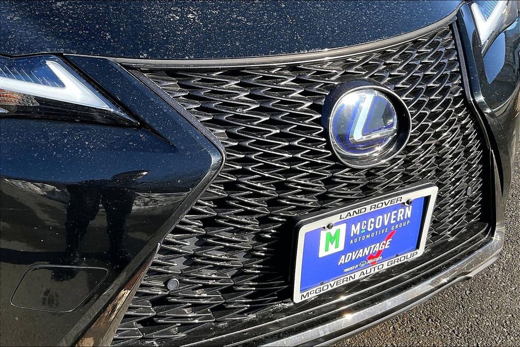 Used 2019 Lexus UX 250h F Sport w/ F Sport Premium Package image 33