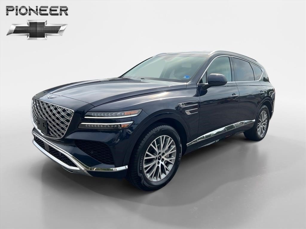 Used 2025 Genesis GV80 2.5T Standard AWD/4WD image 1