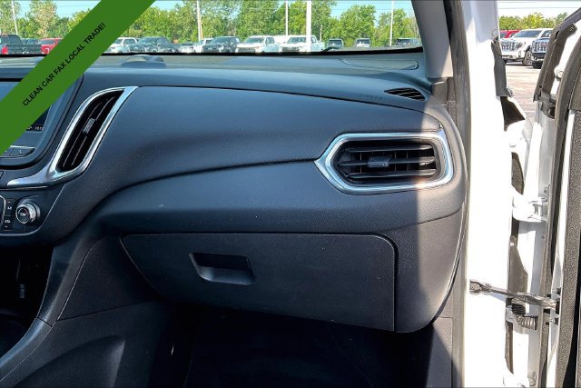 Used 2022 Chevrolet Equinox LT FWD image 26