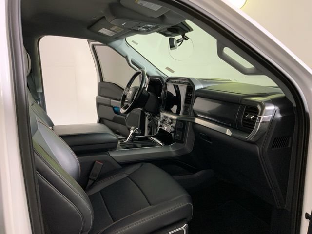 Used 2022 Ford F150 Lariat AWD/4WD image 24