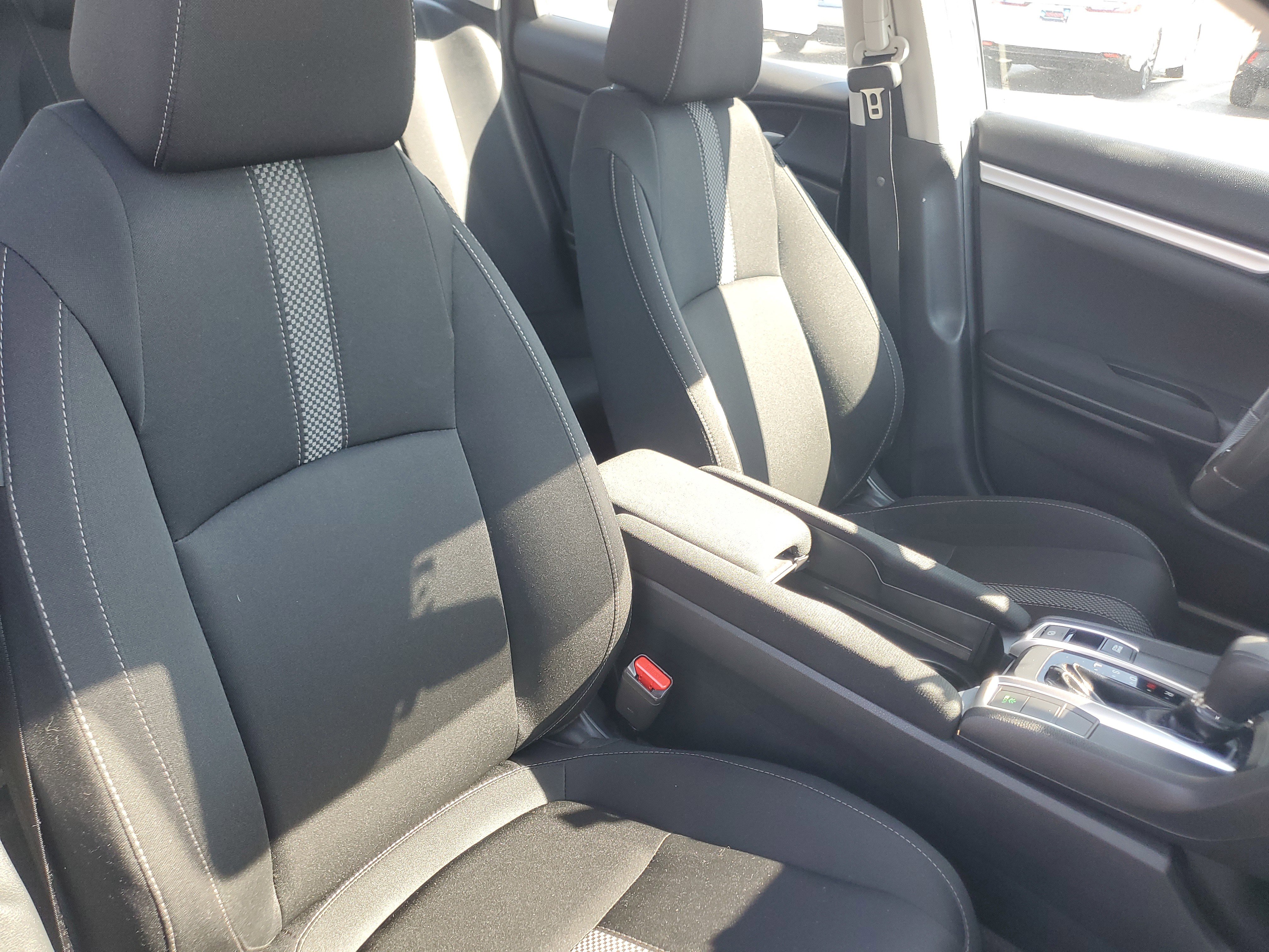 Used 2020 Honda Civic LX image 28