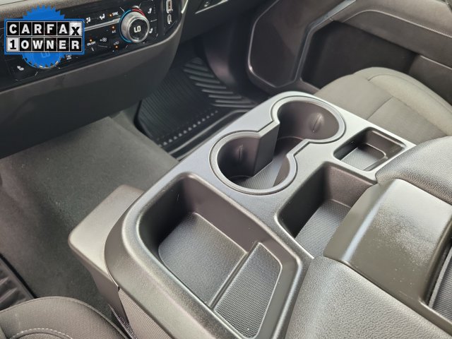 Used 2026 Chevrolet Silverado 1500 RST AWD/4WD image 31