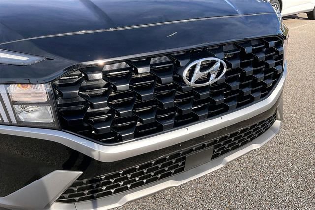 Certified 2023 Hyundai Santa Fe SEL w/ Cargo Package image 30